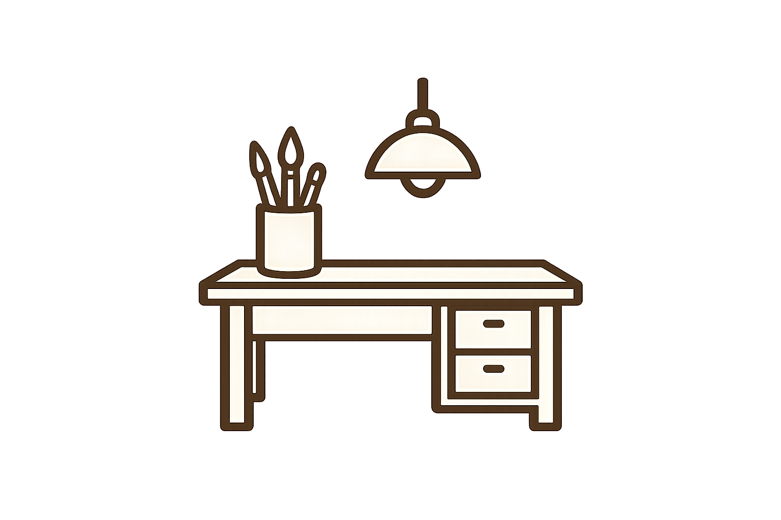 Atelier français
