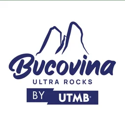 Affiche topographique du trail Bucovina Ultra Rocks by UTMB — 114 km, Bucovine