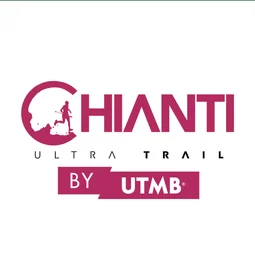 Affiche topographique du trail Chianti Ultra Trail by UTMB — 120 km, Sienne