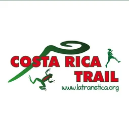Affiche topographique du trail Costa Rica Trail – La Transtica — 190 km, Costa Rica