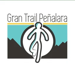 Affiche topographique du trail Gran Trail Peñalara — 104 km, ES