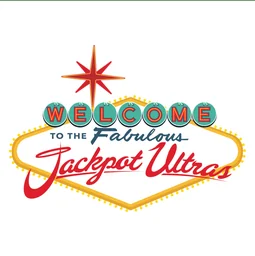 Affiche topographique du trail Jackpot Ultras — 100 km, Nevada