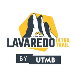 Affiche topographique du trail Lavaredo Ultra Trail — 120 km, Vénétie