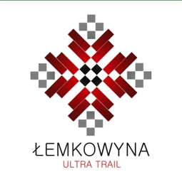 Affiche topographique du trail Łemkowyna Ultra-Trail