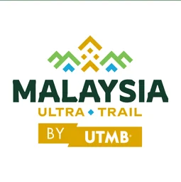 Affiche topographique du trail Malaysia Ultra-Trail by UTMB — 98 km, MY