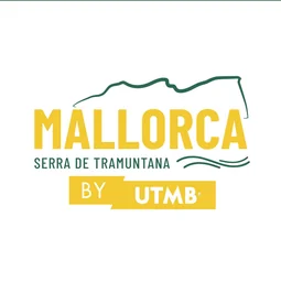 Affiche topographique du trail Mallorca by UTMB — 102 km, Majorque