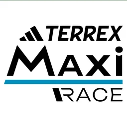 Affiche topographique du trail MaXi-Race d’Annecy — 99 km, Auvergne-Rhône-Alpes