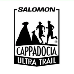 Affiche topographique du trail Salomon Cappadocia Ultra Trail