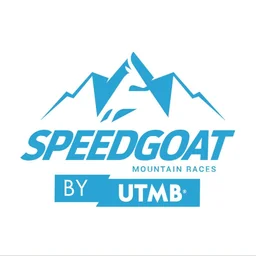 Affiche topographique du trail Speedgoat Mountain Races by UTMB — 50 km, Utah