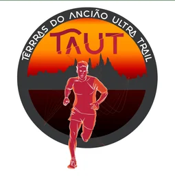 Affiche topographique du trail Terras Do Ancião Ultra Trail