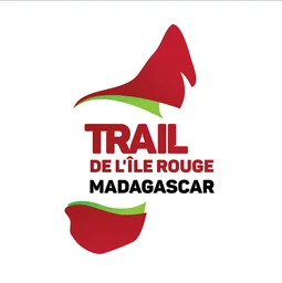Affiche topographique du trail Trail de l’Ile Rouge