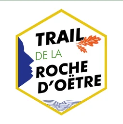 Affiche topographique du trail Trail de la Roche d’Oëtre — 161 km, Normandie