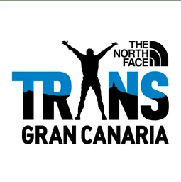 Affiche topographique du trail Transgrancanaria
