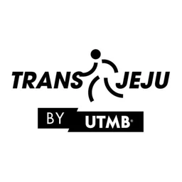 Affiche topographique du trail TransJeju by UTMB — 148 km, Jeju-Do