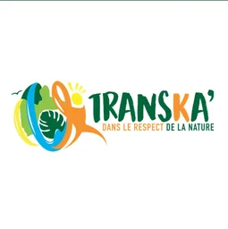 Affiche topographique du trail Transkarukera