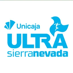 Affiche topographique du trail Ultra Sierra Nevada — 101 km, Andalousie