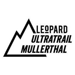 Affiche topographique du trail Ultra-Trail Mullerthal — 111 km, LU
