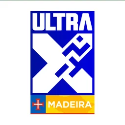 Affiche topographique du trail Ultra X Madeira — 110 km, PT