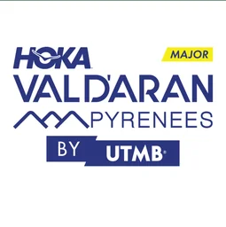 Affiche topographique du trail Val d’Aran by UTMB