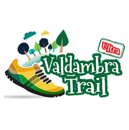 Affiche topographique du trail Valdambra Trail — 110 km, IT